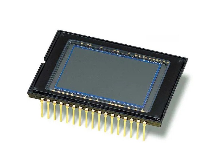 CCD是什么？CCD圖像傳感器又是什么？