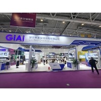 激埃特定制產品亮相CIOE，助力光學行業(yè)打造新高度