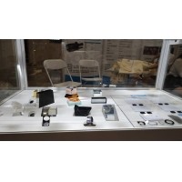 CMEF秋季博覽會圓滿收官，激埃特醫(yī)療展閃耀落幕