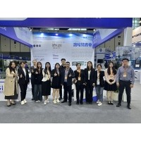 金秋十月尾聲，南京激埃特軍事智能技術裝備博覽會盛大啟幕